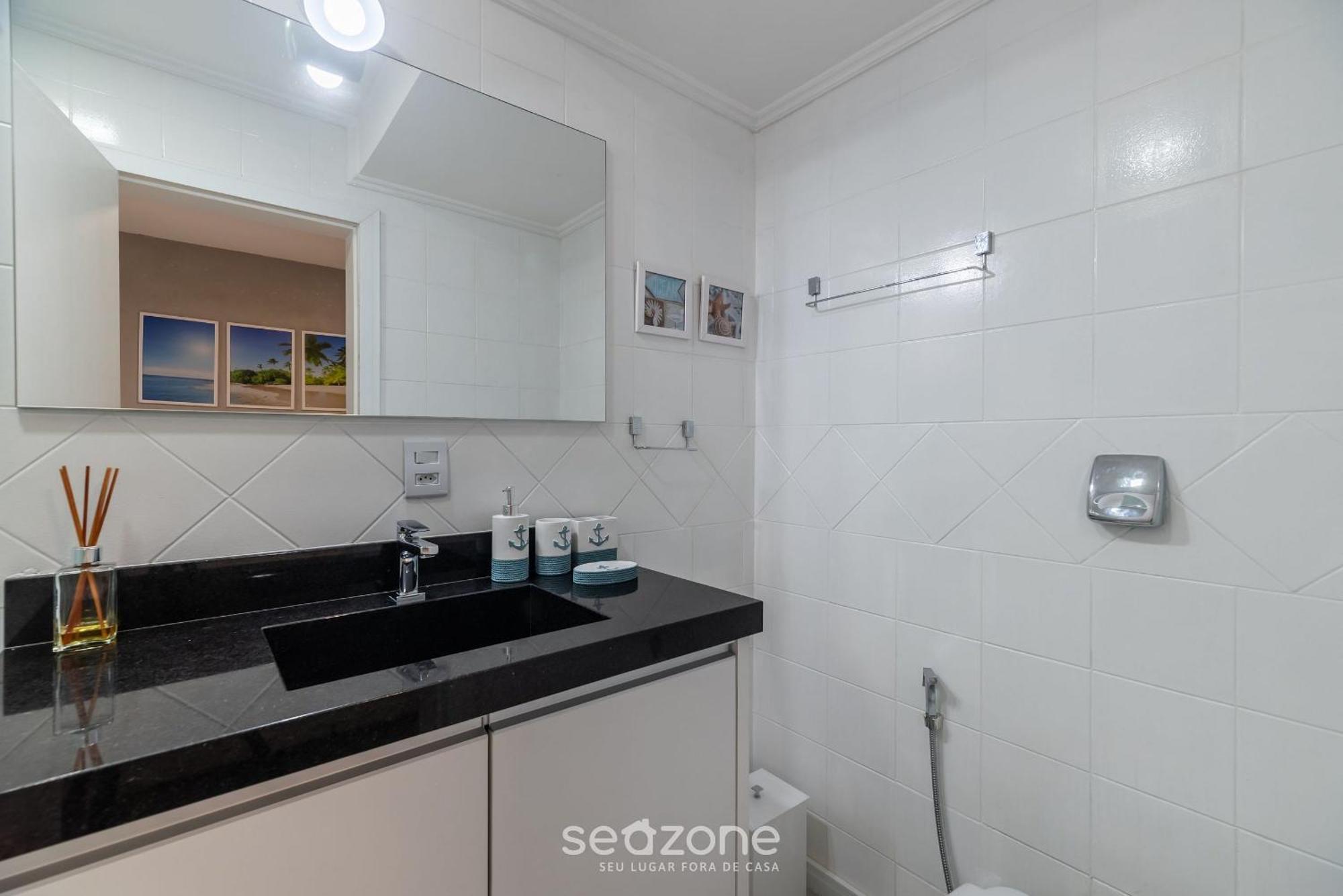 Apartmán Apto C/Churrasq E Acesso A Praia Brava Rra0103 Florianópolis Exteriér fotografie